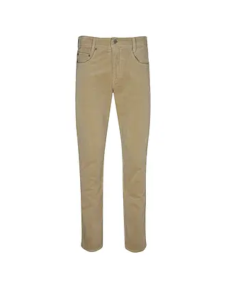MAC | Pantalón de pana ARNE | beige